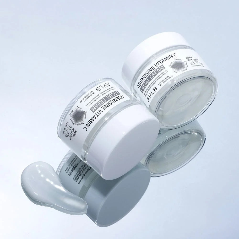 APLB Adenosine Vitamin C Facial Cream 55ml