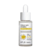 APLB Ferulic Acid Vitamin C Ampoule Serum 40ml