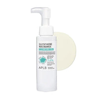 APLB Glutathione Niacinamide Cleansing Oil 105ml