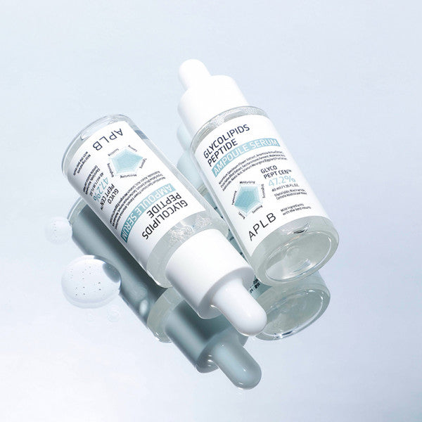 APLB Glycolipids Peptide Ampoule Serum 40ml