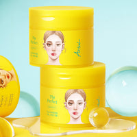 Ariul The Perfect Cleansing Oil Pads EX 75ml 60pads