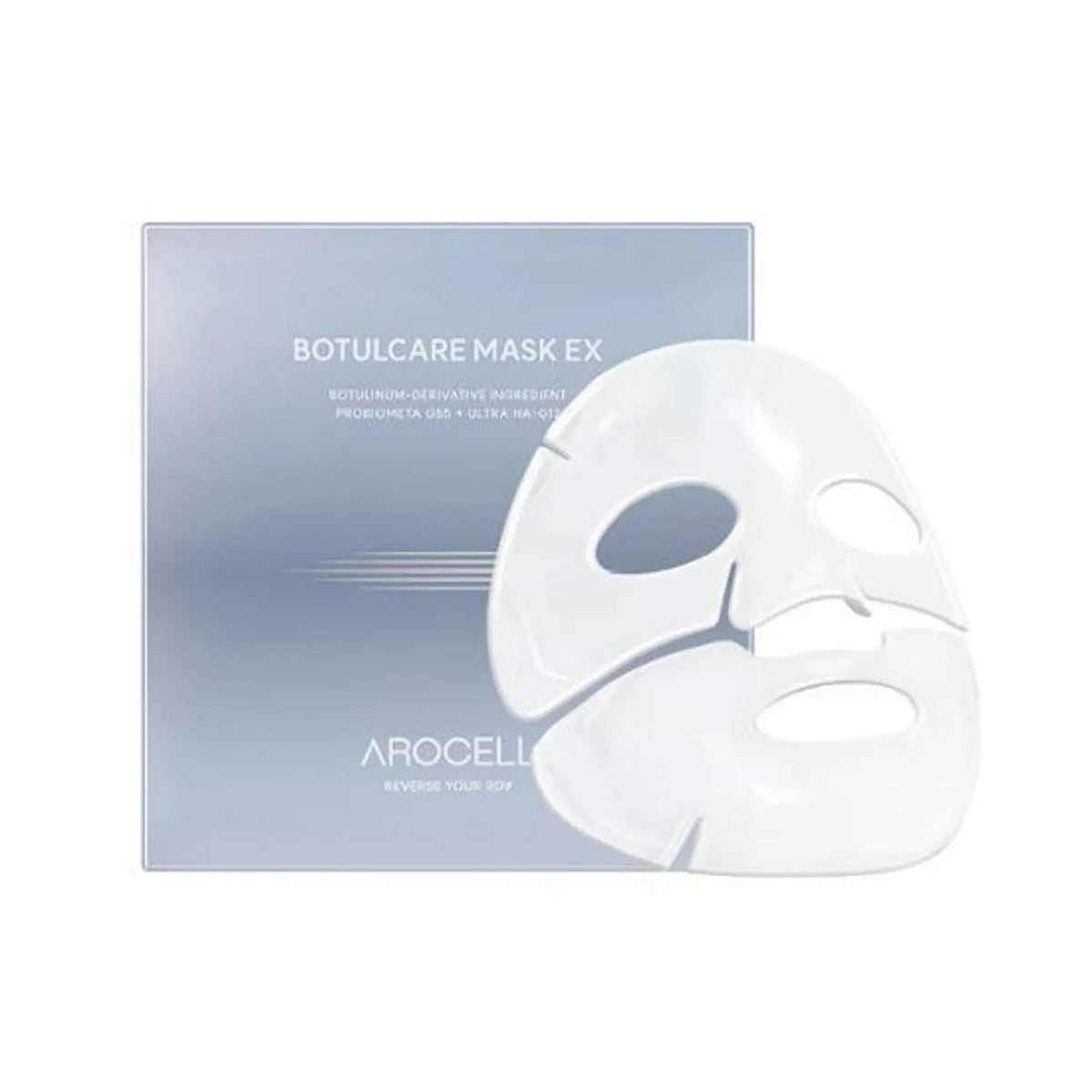 AROCELL Botulcare Mask EX Sheet 42g x 5ea