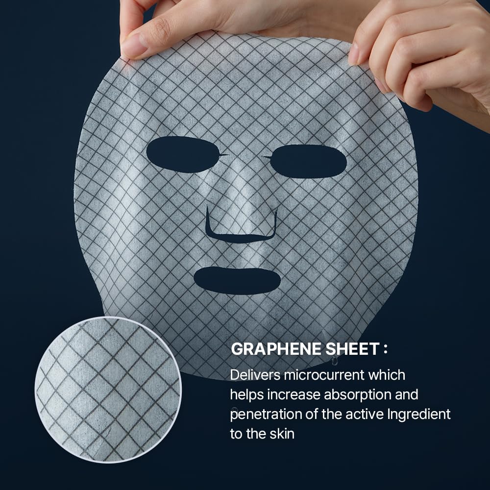 AROCELL Botulcare Mask EX Sheet 42g x 5ea