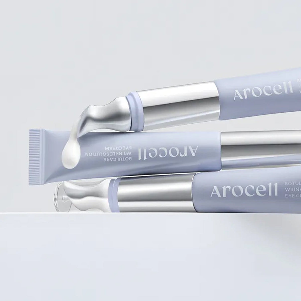 AROCELL Botulcare Wrinkle Solution Eye Cream 15ml