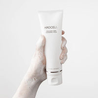 AROCELL Collagen Deep Cleansing Foam 120ml