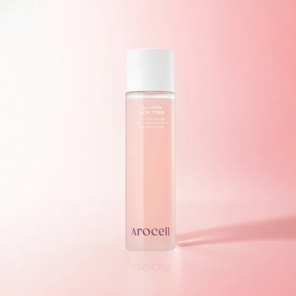 AROCELL Collagen Glow Toner 155g