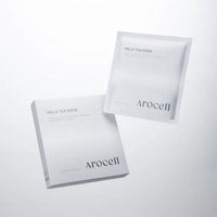 AROCELL Mela TXA Mask 4ea