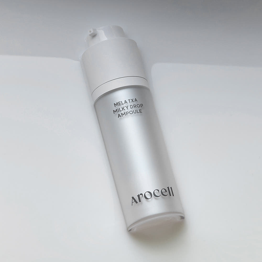 AROCELL Mela TXA Milky Drop Ampoule 30ml