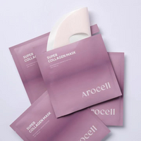AROCELL Super Collagen Mask 43g x 8ea