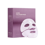 AROCELL Super Collagen Mask 43g x 8ea