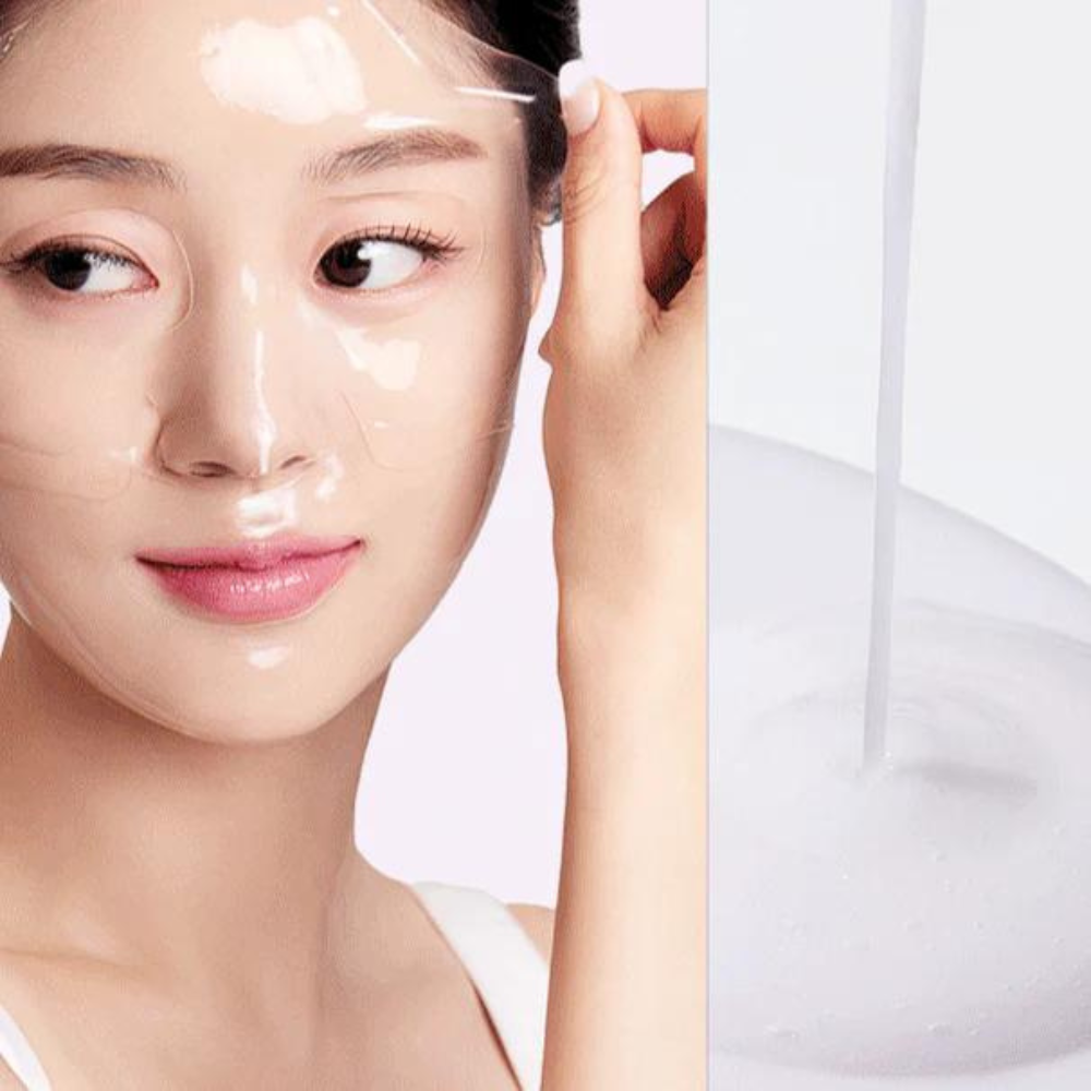 AROCELL Super Collagen Mask 43g x 8ea