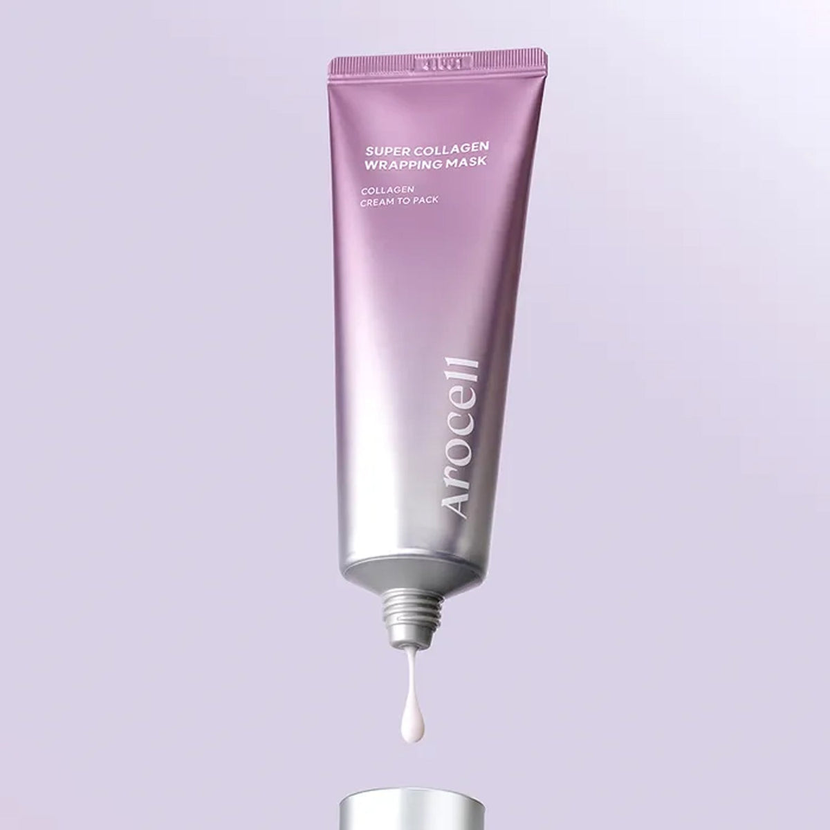 AROCELL Super Collagen Wrapping Mask 80ml