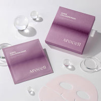 AROCELL Super Collgen Mask 43g x 12ea