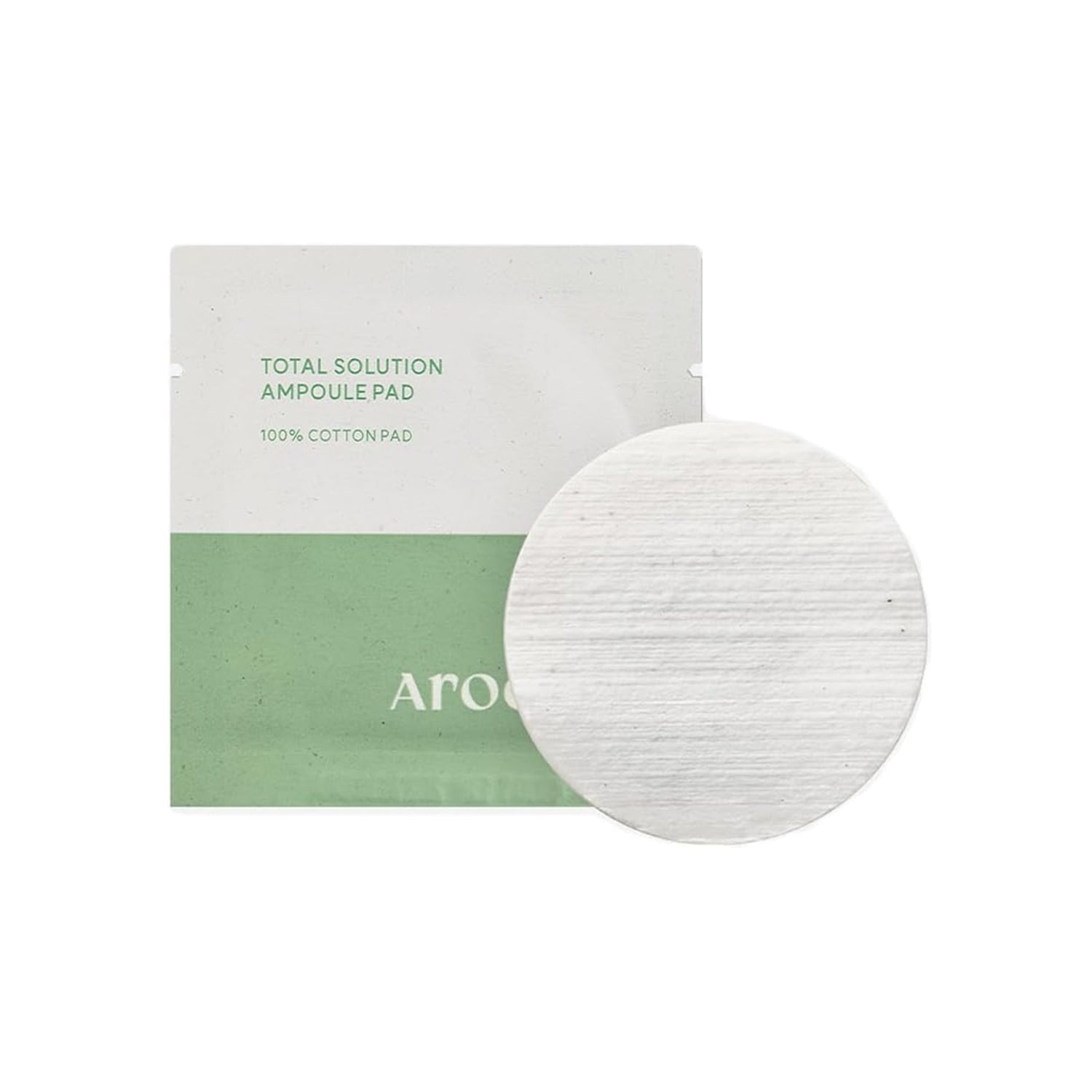 AROCELL Total Solution Ampoule Pad 2.5ml x 28ea
