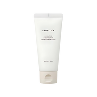AROMATICA Circulating Massage Cream Juniper Berry & Lemon 100ml