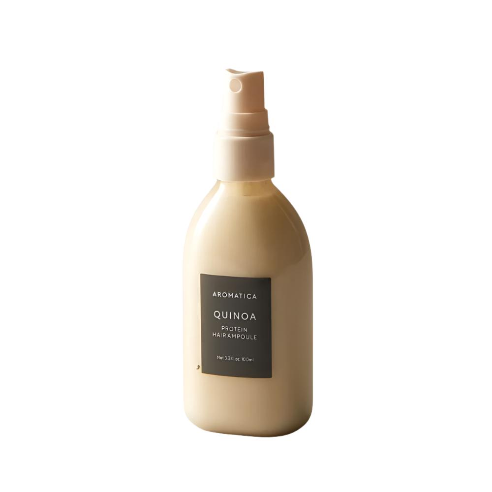 AROMATICA Quinoa Protein Hair Ampoule 100ml