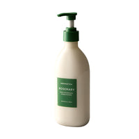 AROMATICA Rosemary Hair Thickening Conditioner 400ml