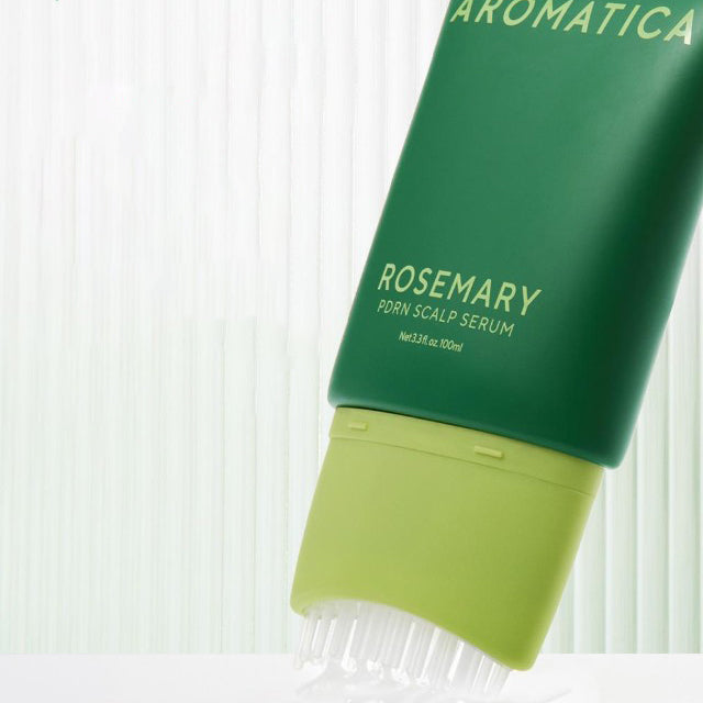 AROMATICA Rosemary PDRN Scalp Serum 100ml