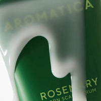 AROMATICA Rosemary PDRN Scalp Serum 100ml