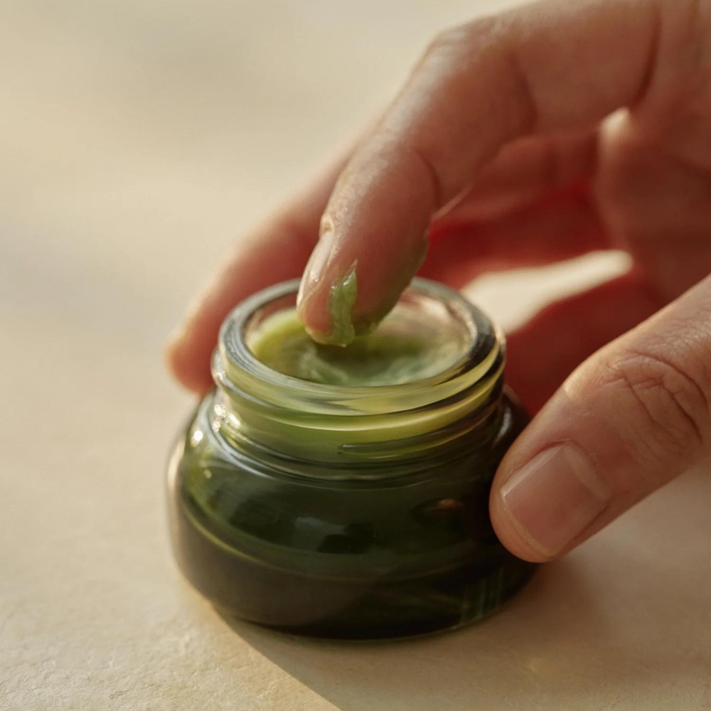 AROMATICA Unburden Stress Relief Balm 17g