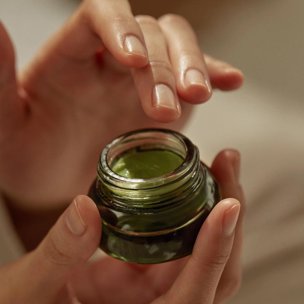 AROMATICA Unburden Stress Relief Balm 17g