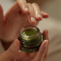 AROMATICA Unburden Stress Relief Balm 17g