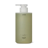 ARWE Fresh 55 Shampoo for Mildly Oily Scalp 500ml