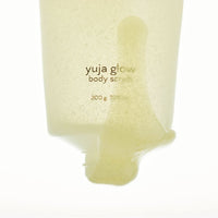 ARWE Yuja Glow Body Scrub 200g