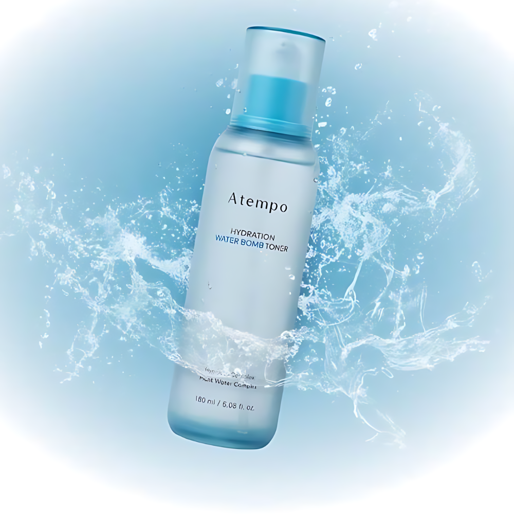 Atempo Hydration Water Bomb Toner 180ml
