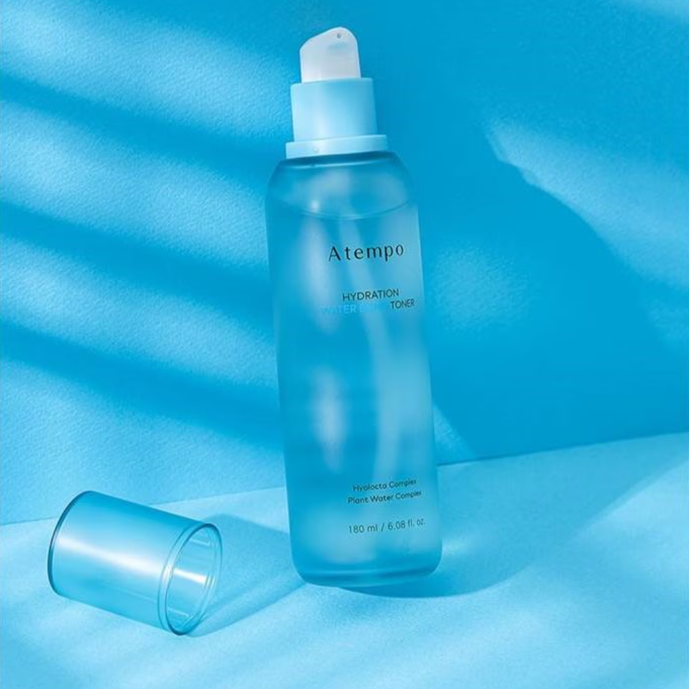 Atempo Hydration Water Bomb Toner 180ml