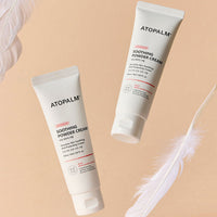 ATOPALM Soothing Powder Cream 50ml