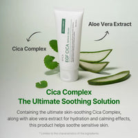 AVCA EGF Cica Repair Cream 100ml