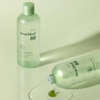 AVCA Heartleaf 88 Mild Soothing Toner 400ml