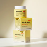 AVCA Mela Free Vitamin Brightening Cream 100ml
