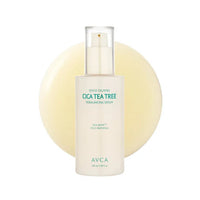 AVCA Quick Calming Cica Tea Tree Rebalancing Serum 100ml