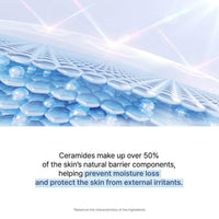 AVCA Ultra Hydrating Ceramide Cream Mist 150ml