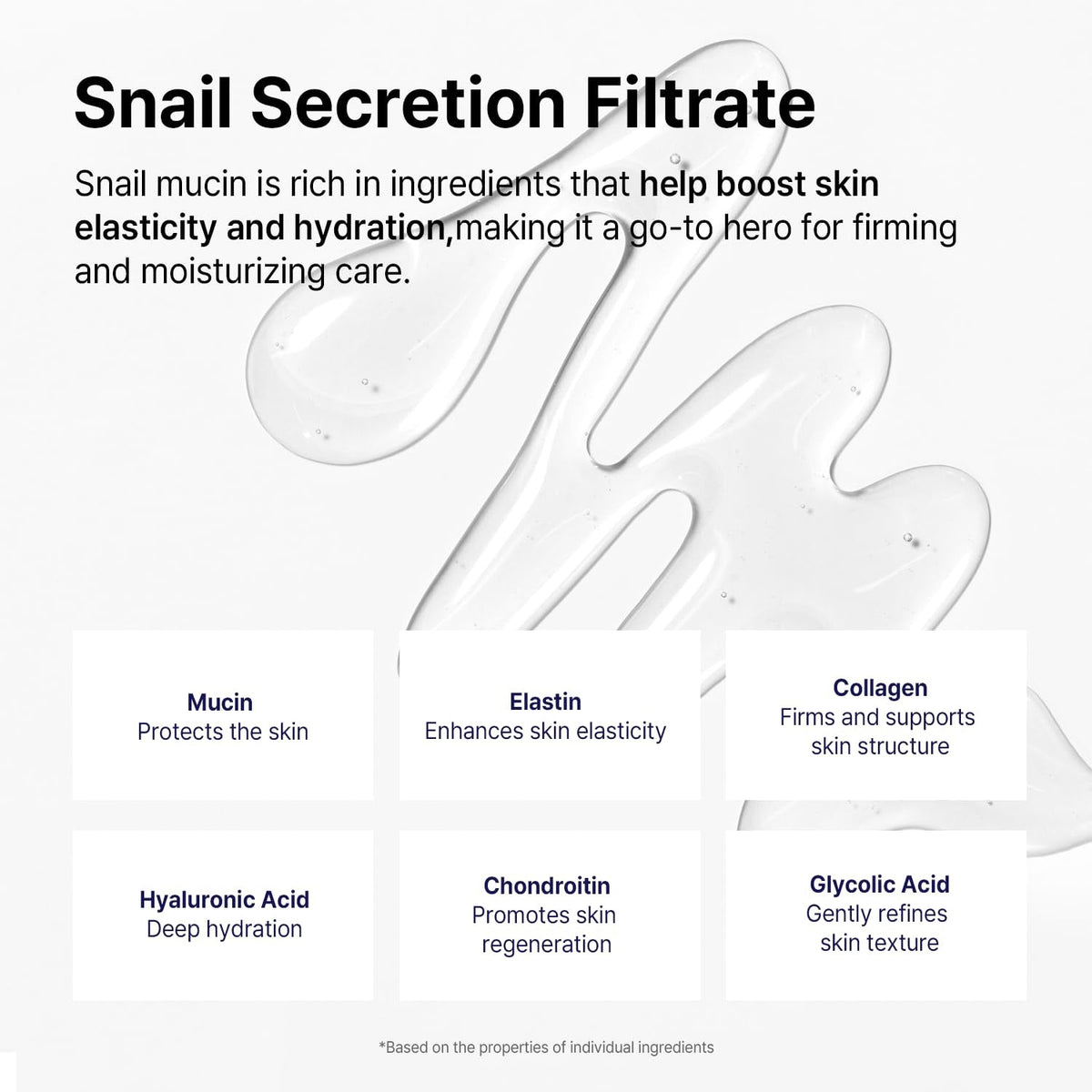 AVCA Ultra Nourishing Snail All In One Cream 100ml