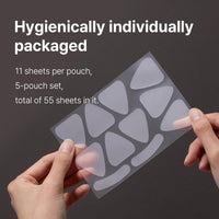 AVCA Wrinkle-Free Frown Line Forehead Patch 55 patches