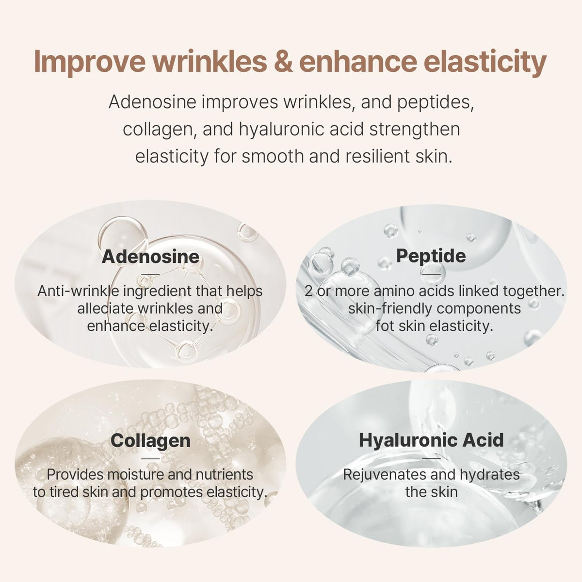 AVCA Wrinkle-Free Frown Line Forehead Patch 55 patches
