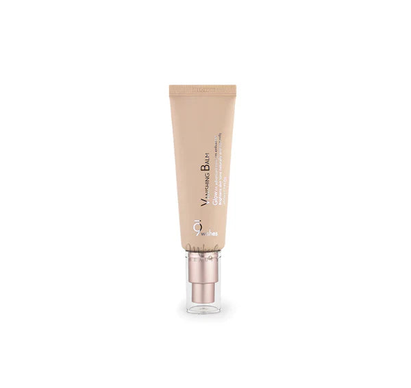 9wishes Vanishing Balm Glow Tone-Up 50ml
