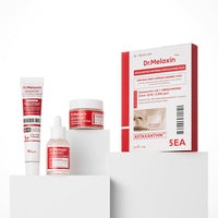 Dr.Melaxin Astaxanthin Freckle Care Full Set