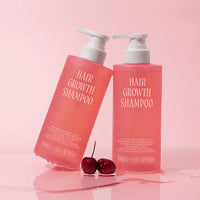 AZH Hair Growth Shampoo 500ml