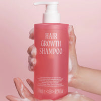 AZH Hair Growth Shampoo 500ml