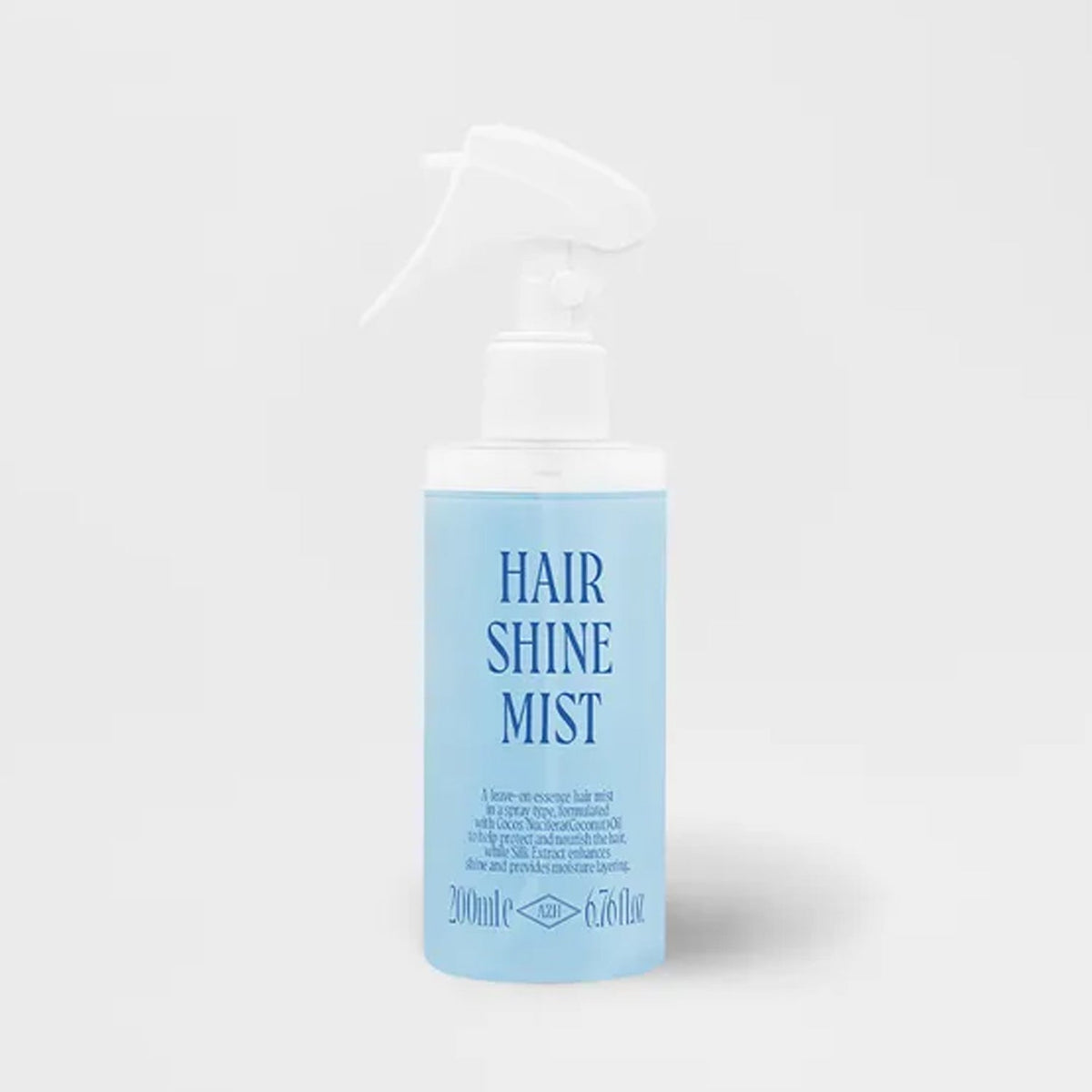 AZH Hair Shine Mist 200ml