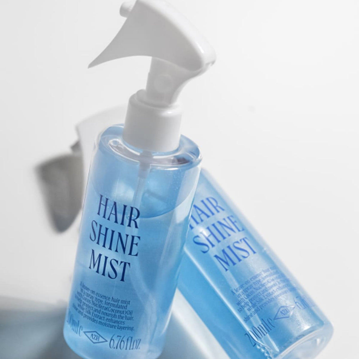 AZH Hair Shine Mist 200ml