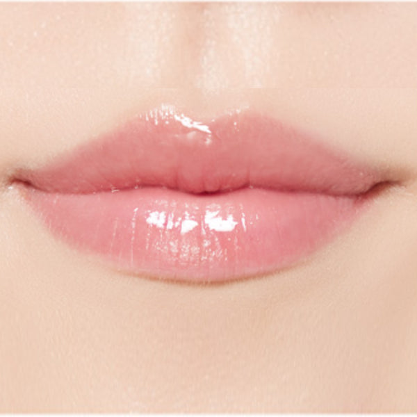 A'pieu Honey & Milk Lip Oil Light 5g Peach
