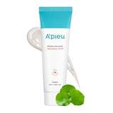 A'PIEU Madecassoside Tetrasome Cica Cream 120ml