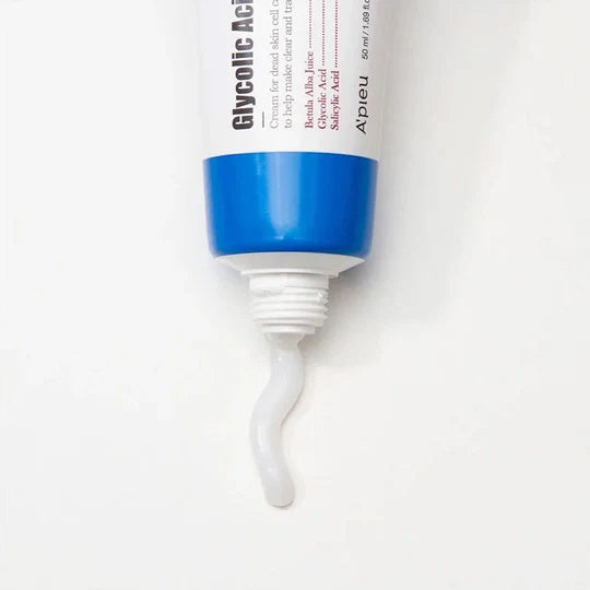 [Time Deal] A'PIEU Glycolic Acid Cream 50ml