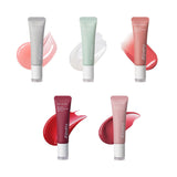 A'pieu Rice PDRN Nourishing Lip Elixir 10g 5colors