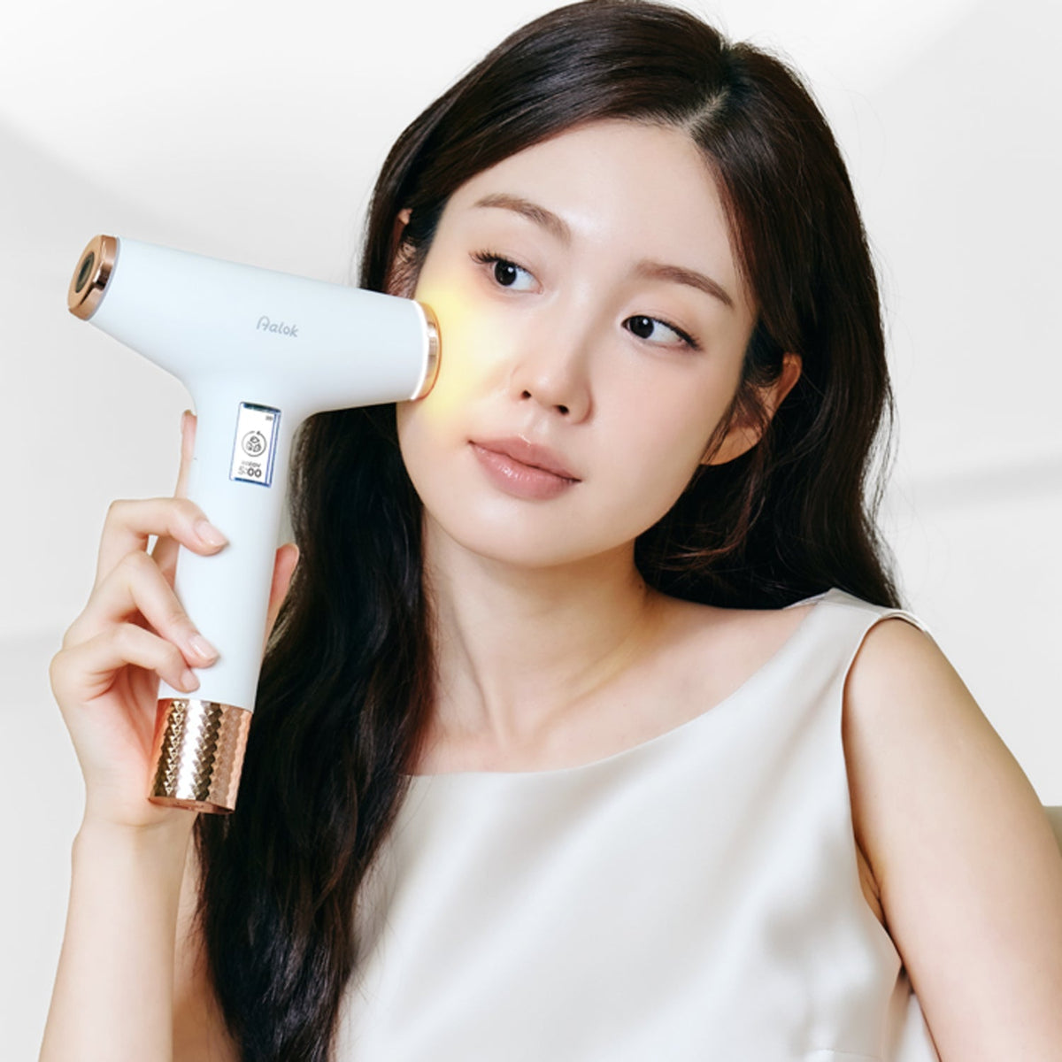 Aalok Ultra Change Focus All In One 5th Generation Anti-Aging Device
